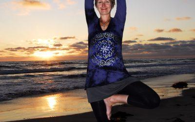 Find your Tree {pose} or How To Get High Res Pictures Out Of Your Equipment: