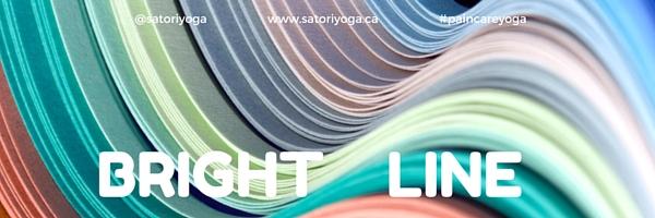 BRIGHT LINE