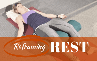 Reframing REST