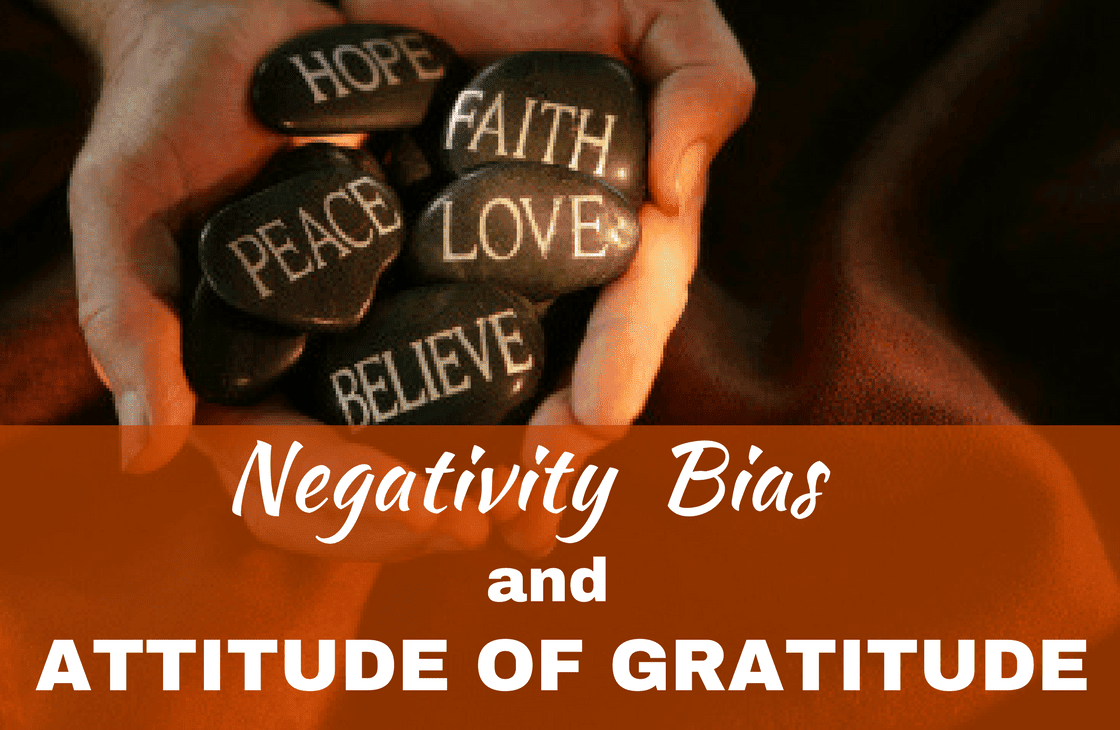 Negativity Bias