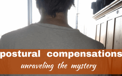 The Mystery of Postural Compensations