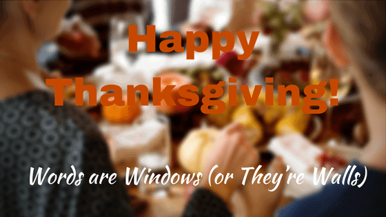 Happy Thanksgiving _ Oct 4