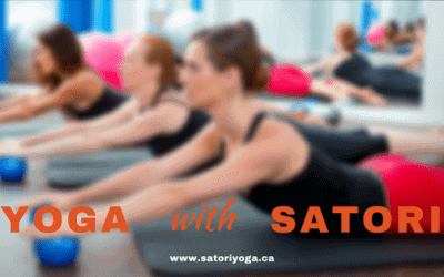 How To Find The Best – Fitting Yoga Class