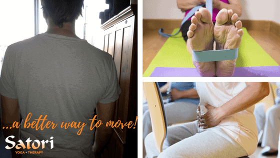 a better way to move