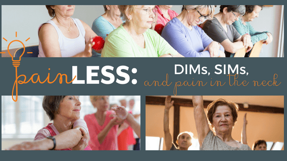 dims sims