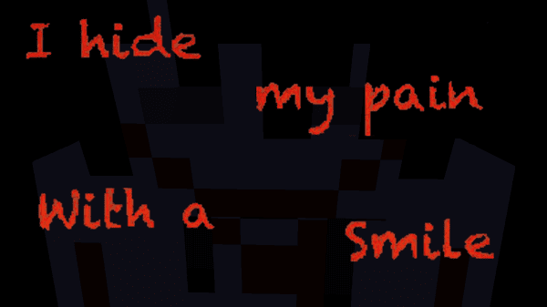 hidemypain