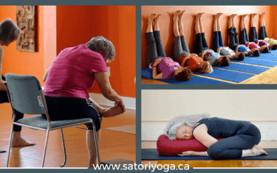 Satori Blog 4 I am going to physio – can I still do yoga?