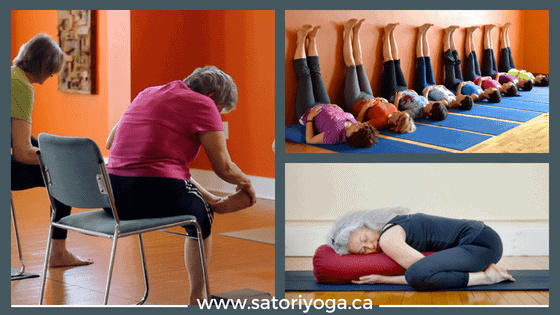 can I still do yoga