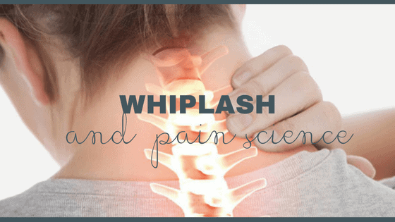 whiplash