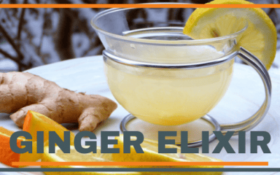Satori Blog 2 Ayurvedic Magic And Ginger Elixir