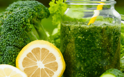 Satori Blog 6 Spring. Clean. Detox {A Remix}