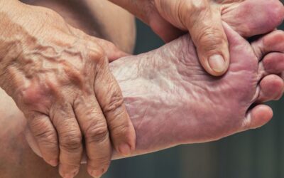 Satori Blog 8 Essential Care For Thy Feet