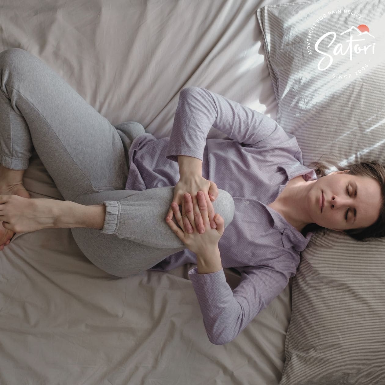 Pain Care Yoga