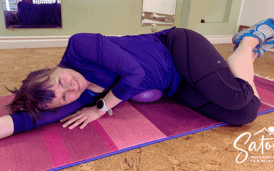 Choosing Differently, Part 1: The Fine Art Of Propping