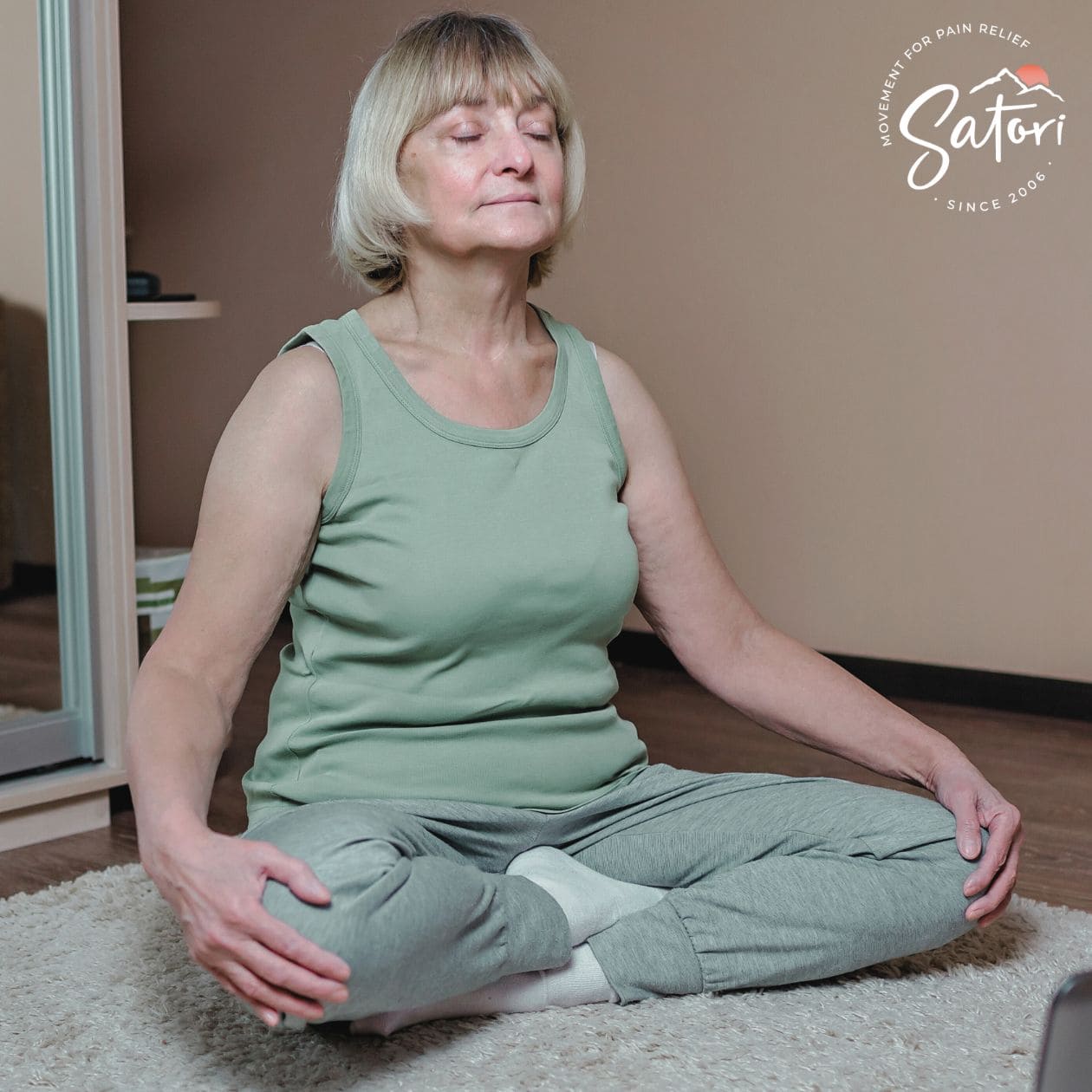 Pain Care Yoga | Yoga Classes To Overcome Chronic Pain 8 Pain Care Yoga | Yoga Classes To Overcome Chronic Pain - Image 8