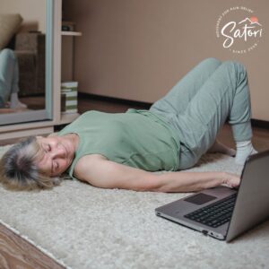 Online Yoga Classes Recordings