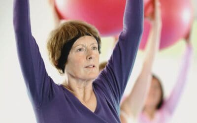 Stuck stretching your hip-flexors?