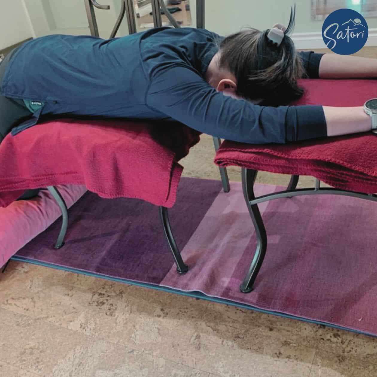 Pain Care Yoga | Yoga Classes To Overcome Chronic Pain 3 Pain Care Yoga | Yoga Classes To Overcome Chronic Pain - Image 3