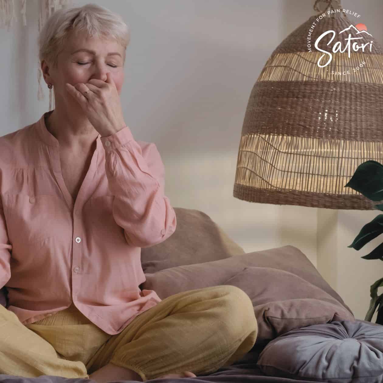 Pain Care Yoga | Yoga Classes To Overcome Chronic Pain 5 Pain Care Yoga | Yoga Classes To Overcome Chronic Pain - Image 5